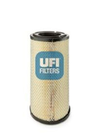 İveco Ticarı Hava Filtresi (dis) Daıly III IV 99>11 Newholland Massey Ferguson Landını Johndere Case Deutz (ic: H - Ufı 27.356.00