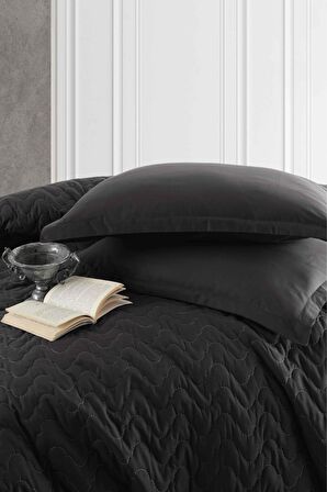Clasy Ranforce 100% Pamuk Dört Mevsim Set Çift Kişilik Atana
