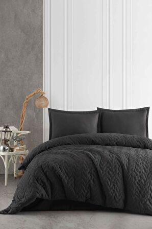 Clasy Ranforce 100% Pamuk Dört Mevsim Set Çift Kişilik Atana