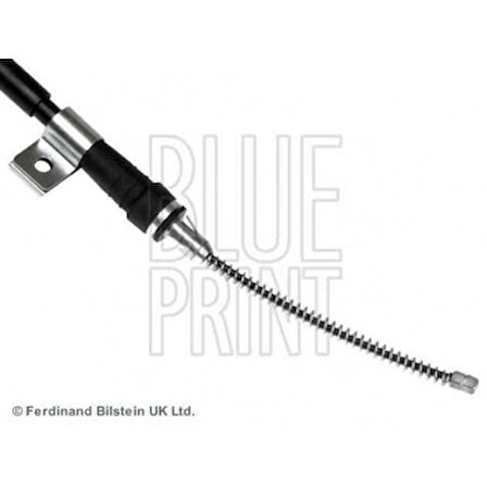 Nissan El Fren Teli Arka Sag Micra III K12 03>10 - Blueprint Adn146286