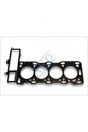 Opel Silindir Kapak Contası 2.0 Dtl Vectra B 2.2 Dth Frontera B 2 Kertik - Akd 5607423