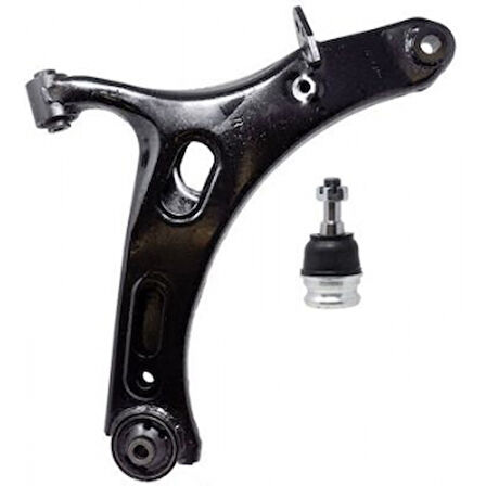 Subaru Alt Salıncak Rotıllı Sag Subaru Legacy Outback 2010>2014 - Kraftvoll 13050250