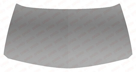 Renault On Kaput Sac Megane II 02> - Oran 295030