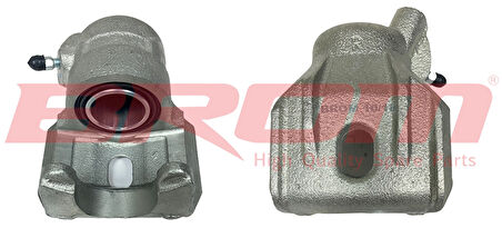 Renault Eski Fren Kalıperi On Sag R12 - Brom R35009