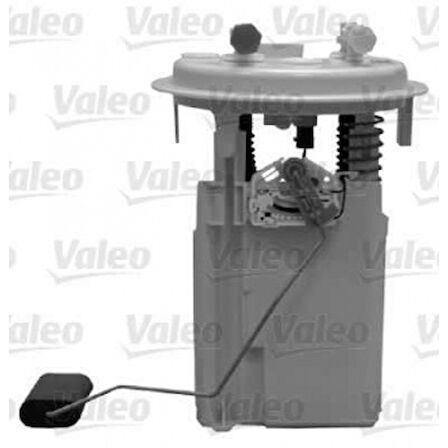 Psa Yakıt Depo Samandırası (pompasız) P207 C2 P1007 - Valeo 347519