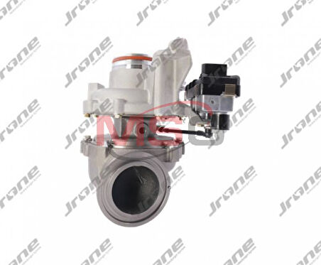 Ford Turbo Sarj Yeni Ranger 3.2l Duretorq Tdci Euro6 16-> - Jrone 8g20300h13