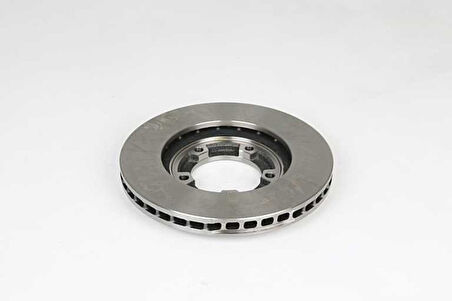 Kore Fren Diski Ön - Adet : 254 X 5 Havalı - Bsg 40-210-035