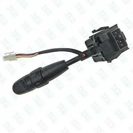 Chevrolet Silecek Kumanda Kolu On Aveo Kalos Sedan Sis Lambalı - Akd Op128105