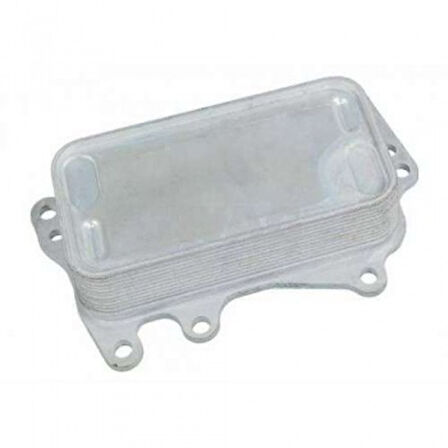 Bmw Sanzıman Yag Sogutucu Bmw N47n N47ns F10 F20 F30 F22 F25 F15 E84 F32 F34 F36 - Swag 20105939