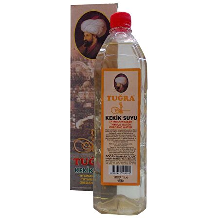 Kekik Suyu 1000ML