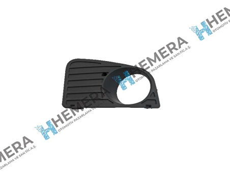 Vag Sis Far Kapagı Sag Sisli Crafter 06> - Gordon Bp0910r