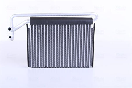 Bmw Evaporator Bmw E46  X3 E83 - Nissens 92177