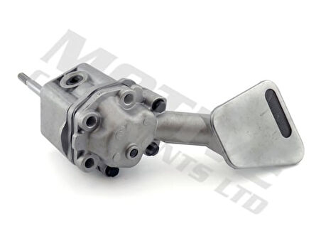 Tofas Yag Pompası - Tic. Fiat Slx 1.6 8v - Motıve Op39