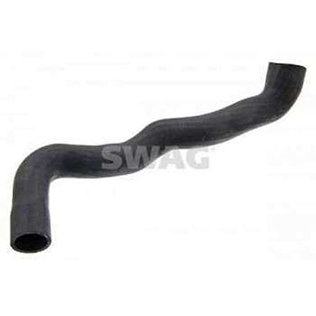 Mercedes Radyator Hortumu Ust E-Class W210 96>02 S210 96>03 - Swag 10936139