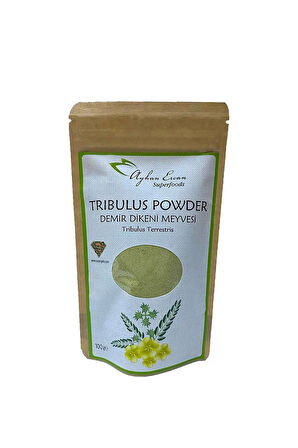 Tribulus Powder 100g