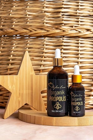 Organik Propolis 100 ml