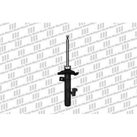 Ford On Amortısor Sag Focus II 04>11 Focus II C Max 03>11 1,6 / 1,8 / 2,0 / 1,6tdci / 2,0tdci (gazlı) - Maysan Ps9710611