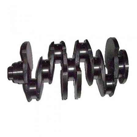 Renault Eski Krank R9 Dizel R21 1,7 R11 1,7 Flash - Alfa 1012