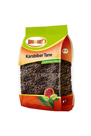 Karabiber Tane 1 Kg Endüstriyel Boy
