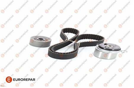 Opel Eksantrık Rulman Kiti (triger Seti) Aveo T255 Cruze F14d F16d Astra H Meriva Vectra Zafıra 1,6i 16v - Eurorepar 1648212080