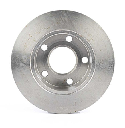 Vw Fren Diski Arka - 09075-Ddf321-Df2651 (adet Fiyat) - Bsg 90-210-019