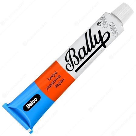 S'82 Bally Balco Çok Amaçlı Yüzey Yapıştırıcısı 50 gr