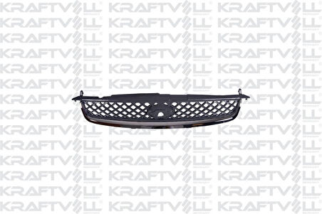 Ford On Panjur (nikelaj )ford Fiesta  Cbk 06-09 - Kraftvoll 21030532