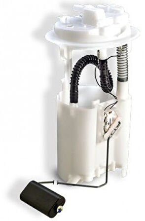 Psa Depo Samandırası Pompasız Berlingo Partner Dw8 1,9d 00>03 (ilave Olarak 6534je Alınız) - Achr 60311324