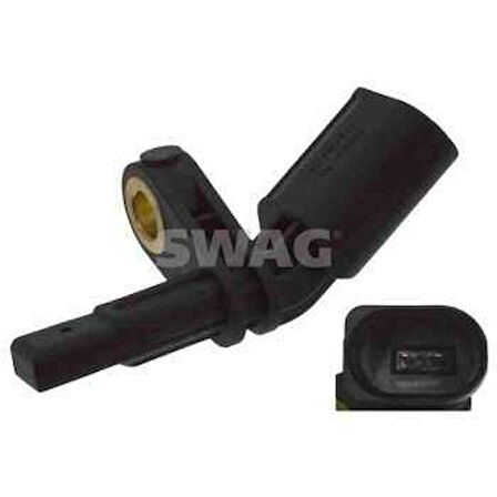 Vag Abs Sensoru On Sol A3 Tt Leon Toledo Octavıa Superb Caddy Golf Jetta Passat Touran - Swag 32923824