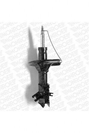 Mitsubıshı On Amortısor Sol Gazlı Carısma 1999 2006 Space Star 2000 2004 - Monroe G16769