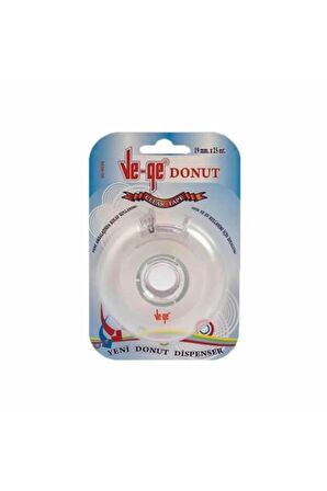 Ve-Ge Görünmez Bant Soft Tape 19x25