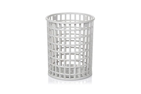 Bulaşık Kaseti Yuvarlak Kaşıklık