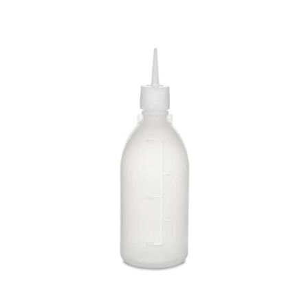 Bora Plastik BO2130 Corona Professional Fişek Sosluk 0,5 lt