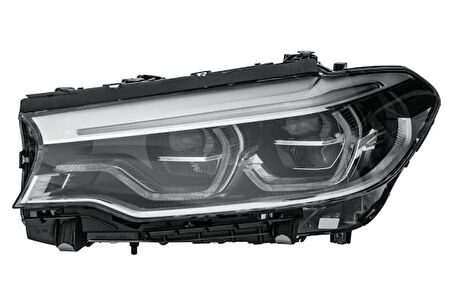 Bmw Far Sol Ahl Led İcon Light Bmw G30 17> - Hella 1ex354836-111