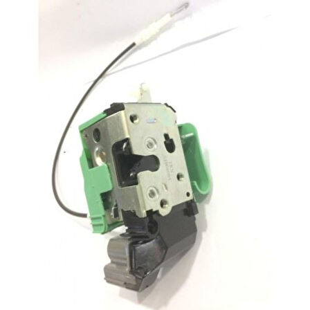 Fiat Kapı IC Kilidi Kablolu On Sag Linea - Hellux Hkk230104