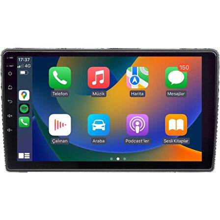 Hyundai i30 Android Multimedya Sistemi (2012-2016)