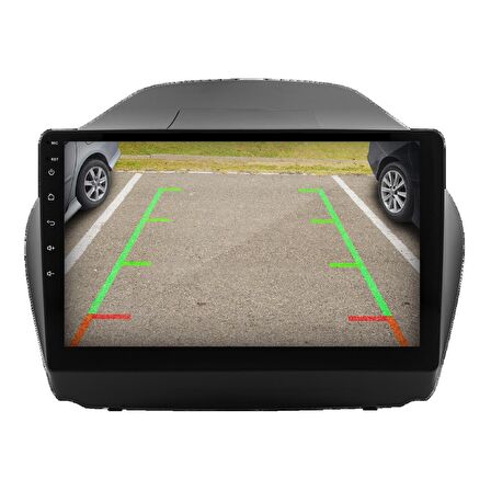 Hyundai ix35 Android Multimedya Sistemi (2010-2015)