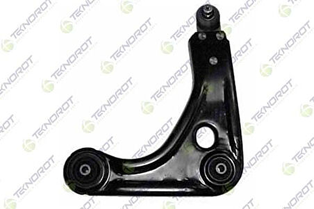 Ford On Alt Salıncak Sol Komple Ford Ka 96>08 ( Hidrolık Direksiyon ) - Teknorot Fo-348