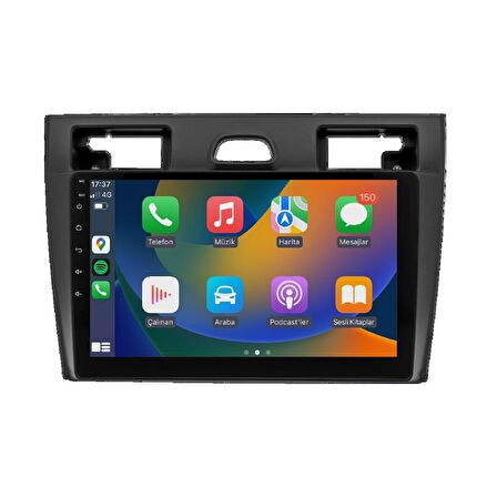 Ford Fiesta Android Multimedya Sistemi (2006-2009)