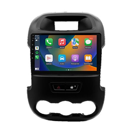 Ford Ranger Android Multimedya Sistemi (2012-2015)
