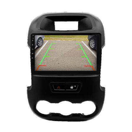 Ford Ranger Android Multimedya Sistemi (2012-2015)
