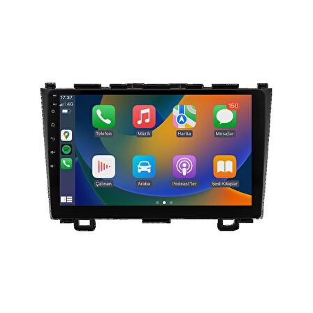 Honda CR-V Android Multimedya Sistemi (2007-2012)