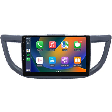 Honda CRV Android Multimedya Sistemi (2010-2016)