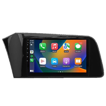 Hyundai Elantra Android Multimedya Sistemi (2021-2023)