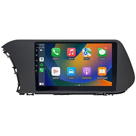 Hyundai I20 Android Multimedya Sistemi (2020-2024) CRV-4279XD