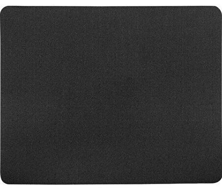 24 X 20 Cm Siyah Kaydırmaz Taban Speed Yüzey Mousepad