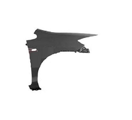 Honda Camurluk On Sag City 06> - Vortex V1403620