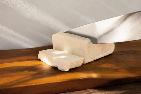 Beyaz Peynir (İnek) 350 Gr