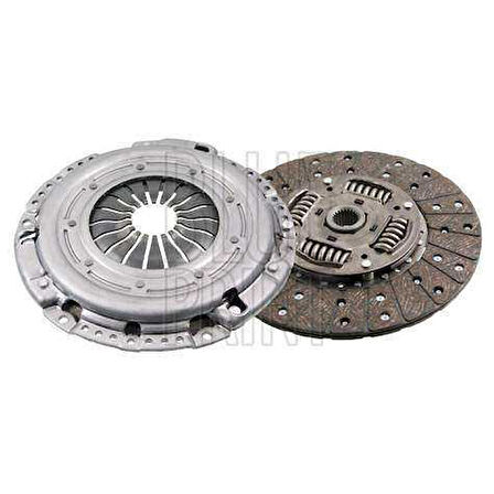 Ford Debriyaj Seti Onden Ceker Transıt Custom-V362 2.2 155ps 14> V347 11>14  ( Rulmansız ) - Blueprint Adf1230126