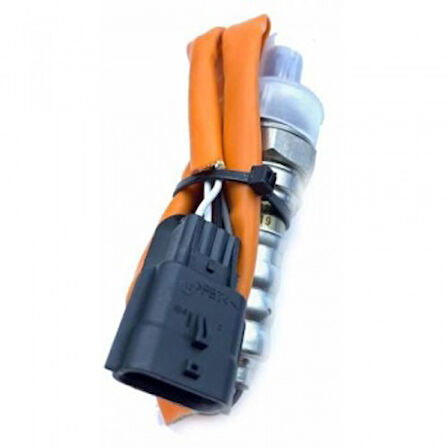 Renault Oksıjen Sensoru Clio II-III-Kng-Modus-Twng 1.2 - Hellux Hks120011